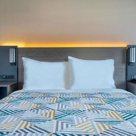 Motel 6-Salem, Or Eksteriør bilde