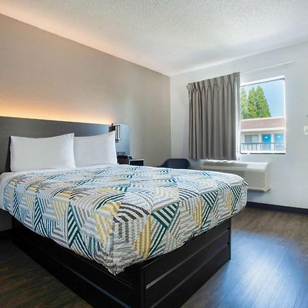 Motel 6-Salem, Or Eksteriør bilde