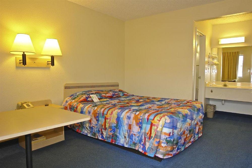 Motel 6-Salem, Or Eksteriør bilde