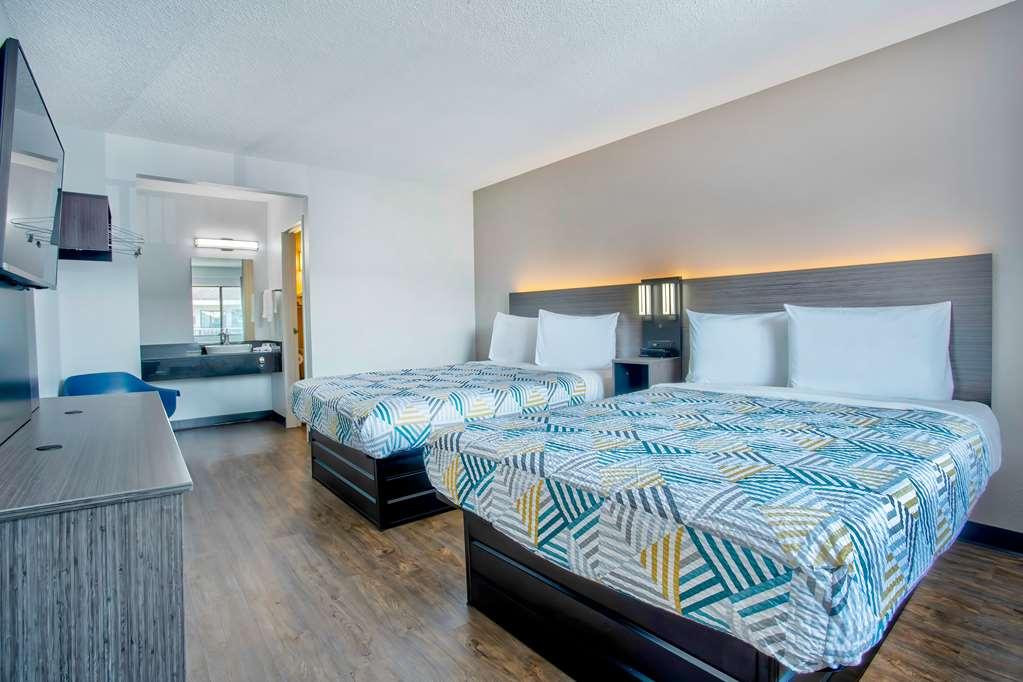 Motel 6-Salem, Or Rom bilde