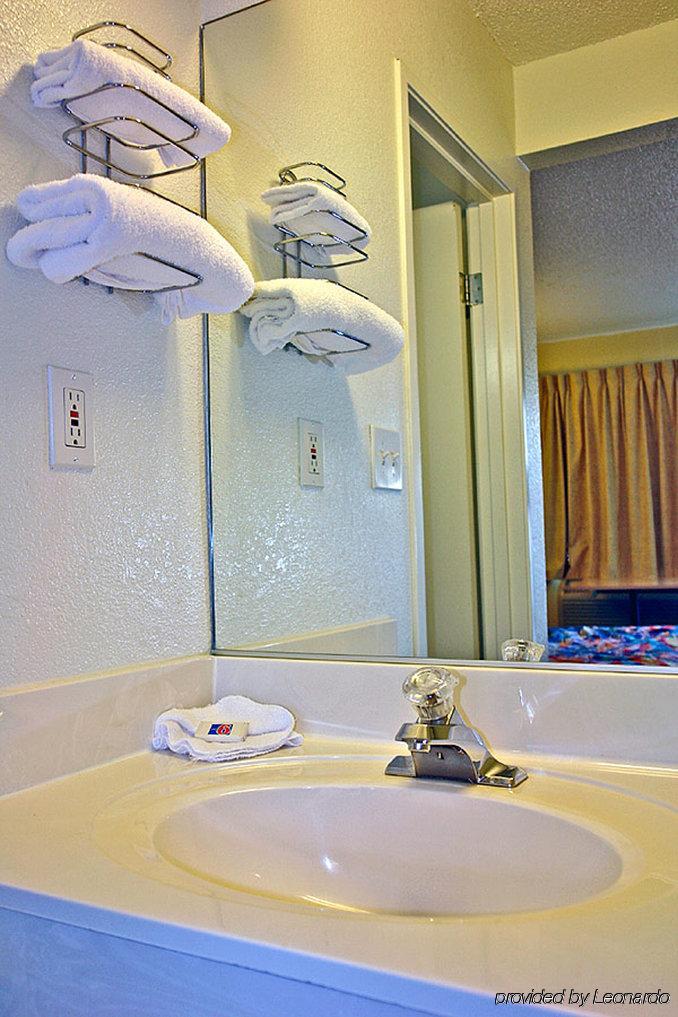 Motel 6-Salem, Or Eksteriør bilde
